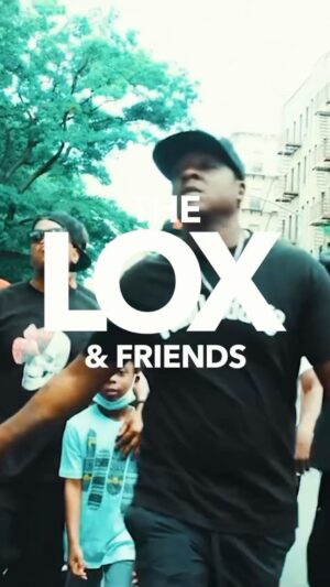 Sheek Louch Instagram - This is going to be crazy 🔥🔥🔥 get your tickets now ! @thelox  @technicianthedj  @shariftours @bigjoenulife  @ogmateoproductions  @therealmaryjblige  #LOX #DBLOCK #HIPHOP