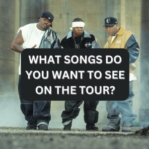 Sheek Louch Instagram - Summer is coming fast. Drop your requests for our tour below👇