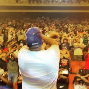 Actor Sheek Louch HD Instagram Photos and Wallpapers February 2024