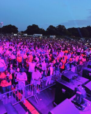 Sheek Louch Instagram - Tonight was dope..🔥🔥🔥 thanks for having us (BX/ORCHARD BEACH) @freekeyyayo  @justice808ent  @technicianthedj  @thelox  @tonymoxberg  #LOX #HIPHOP #DBLOCK