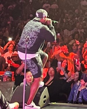 Sheek Louch Instagram - Last night was DOPE 🔥🔥🔥 thanks for having us @djtonytouch @radiocitymusichall  #LOX #DBLOCK #HIPHOP @thelox  @technicianthedj  @teacha_krsone @shariftours @bigjusworld @atcpresents @kristiclifford