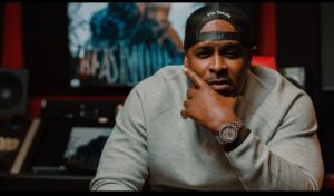 Sheek Louch Instagram - 4 NO REASON 🦍🦍🦍🦍 #LOX #DBLOCK #HIPHOP