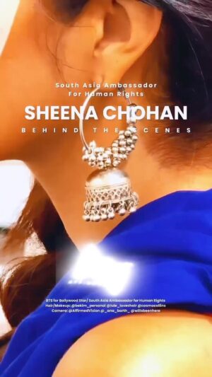 Sheena Chohan Instagram - #InternationalShoot on a roll and versatility in Action with some of the best, delightful and creative minds & souls! ✨ 
Team work = Dream Work!!

Coming soon ✨✨✨🚀
Amazing Teamwork by : 
Photography: @willsbeenhere
BTS Video : @affirmedvision
Videography: @_ana_barth_ 
Hair : @flok_by_bekim @bekim_personal 
Makeup : @lule_loveshair 
Styled by: @vinaa_shankar 
Saree: @suta_bombay 

#internatjonal #shoot #indian #saree #sheena #sheenachohan