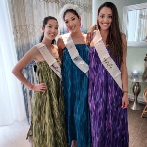 Sheena Sakai Instagram - By the grace of God, I have been so blessed with the women in my life whom I have the privilege of calling, “Sistahs”. Only one missing is my wifey @mmamckey we love you and held you in our hearts.