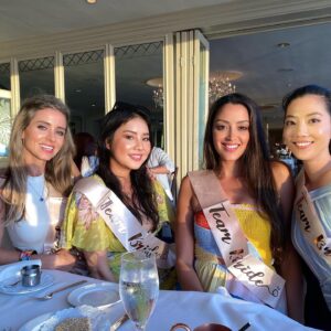 Sheena Sakai Instagram - By the grace of God, I have been so blessed with the women in my life whom I have the privilege of calling, “Sistahs”. Only one missing is my wifey @mmamckey we love you and held you in our hearts.