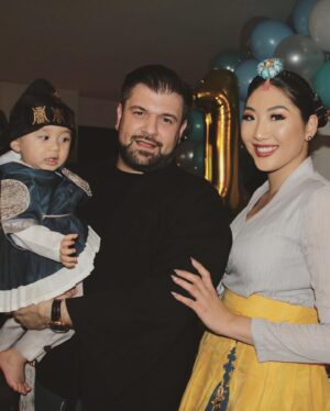 Sheena Sakai Instagram - 