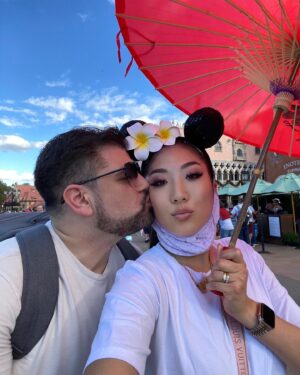 Sheena Sakai Instagram - 