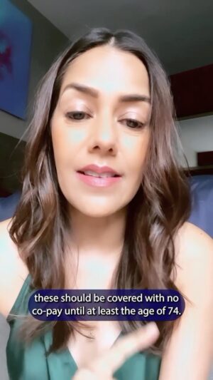 Sheetal Sheth Instagram - It’s time we broke down breast cancer.

I was diagnosed at 42 years old—and for someone as young as me who had always lived an intentionally healthy life, it was hard to wrap my head around. Still is.
 
If you’re reading this and haven’t yet scheduled your mammogram, I hope this encourages you to stop scrolling and schedule—early detection means more treatment options and healthier days ahead. 💕

#betteroutcomes #cancerprevention #earlydetection #breastcancer #breastcancerawareness #fuckcancer