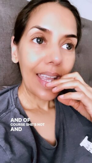 Sheetal Sheth Instagram - “Your resilience is your humanity.” 🙏🏽

#parenting #resilience #kids #teachablemoments #thelittlethingsarethebigthings