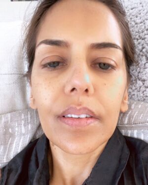 Sheetal Sheth Instagram - Get yourself a partner who’s confident enough to know that when you say you need alone time, they don’t balk or take it personally…instead, they pack up the kids and give you the space you need. 🙏🏽

#partnership #family #love #selfcare #mentalhealth #wellnessjourney