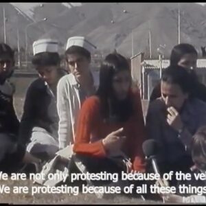 Sheila Vand Instagram - One of the many tragic parts of the story is that Iranian women were very instrumental in the 1979 Iranian People’s Revolution that deposed the Shah, but they became the biggest victims as soon as Khomeini hijacked it. 

To this day, it is referred to as the Islamic Revolution and it has its very own robust army called the Islamic Revolutionary Guard Corp (IRGC) #IRGCterrorists . 

But it was called the Iranian Revolution first. It was considered a democratic revolution until Khomeini’s Islamic Regime hijacked it. It was the Iranian People’s Revolution. 

Under the Shah, Iranian women had achieved some of the most progressive women’s rights in the world at the time. Iran was a socially liberal, modern place. But the Shah was way too politically controlling/economically exploitative and way too involved with foreign powers. The USA and UK had put the Shah in power after a coup, and America’s CIA created a secret police/intelligence agency called SAVAK to ensure that he would stay in power. At all costs. No matter what Iranian people wanted. The SAVAK was such a viscous organization that it assassinated one of its own founders at some point. Many Iranians were imprisoned and killed by them. I’ll tell the story another time, but my grandfather spent over a year in the Shah’s prisons just for unionizing for workers rights and better wages. Many of his friends were executed. 🕊️🕊️🕊️ 

So it didn’t take long for the Iranian people to not want to be controlled anymore by a literally British-appointed, made-up King (Reza Pahlavi was an Iranian soldier that the UK installed. He didn’t come from a “royal” dynasty or lineage) and it didn’t take long for the Iranian people to not want to be controlled anymore by Western imperialism. They came together and took down Reza Pahlavi and his CIA-created/CIA-trained SAVAK. 

But then Europe said “our turn!” and gave us something unimaginably worse: Khomeini. (more on that another time) 

It took 54 years to take a violent monarchy down. 
It took 44 years to take an extremely violent, fascist regime down. 

But this time we won’t f*ck up the handoff. 😤 Iranians deserve to finally have their own say in their own damn country.