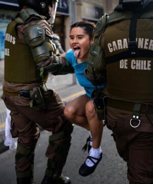 Sheila Vand Instagram - The incredible photo of the amazing Chilean girl from my last thread really reminded me of this iconic scene from the film “Valerie and Her Week of Wonders”