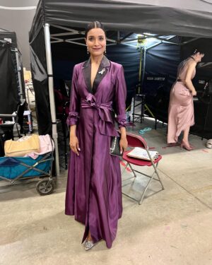 Shelley Conn Instagram - Dressed to kill
Shout out to @wingmancostumes for exceptional skills, @lauramontgomerydesign for exquisite eye and @alessondrabastianoni for prettiest warpaint
AND
@genv - the gift that keeps giving
#thinkbrinkgala