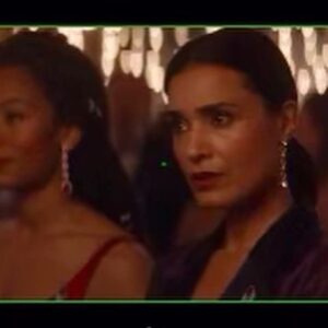 Shelley Conn Instagram - Dressed to kill
Shout out to @wingmancostumes for exceptional skills, @lauramontgomerydesign for exquisite eye and @alessondrabastianoni for prettiest warpaint
AND
@genv - the gift that keeps giving
#thinkbrinkgala