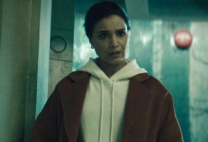Shelley Conn Instagram - Finally, the formal introduction to Indira Shetty, Dean of Godolkin University. Servant to the greater good, or… it’s more complicated …. Depends on your point of view.
Either way, it was a thrill bringing her to life and to play with all the incredible talent both on and off screen @genv in the @theboystv universe
#safespacetothrive