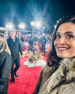 Shelley Conn Instagram - #wonka