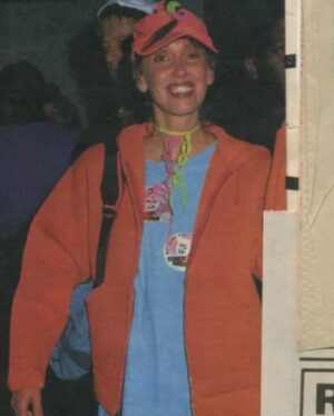 Shelley Duvall Instagram - Shelley’s outfits in the 80s and 90s were so ahead of her time!!! She’s an inspiration to all of us fellow quirky girls who follow their own fashion intuition and embrace any style 🕺🏼🧸🌈💟🎀

#shelleyduvall #streetstyle #redcarpet #actress #1980s #1990s #kidcore #grandmacore #celebrity #90sstyle #retro #groovy #90sthrowback #90sfashion #cinema #hollywood #fanpage #photoarchive #fashioninspo