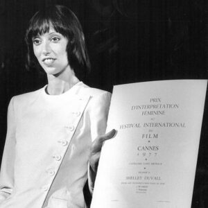 Shelley Duvall Instagram - It’s Cannes season ✨ A variety of photos from Shelley’s two times at the film festival, both for Robert Altman movies. The first for Thieves Like Us (1974) and the second for 3 Women (1977) where she took home Best Actress. 

It’s documented that Altman was upset Sissy Spacek also didn’t win Best Actress alongside Shelley for both of their performances in 3 Women. 

#shelleyduvall #robertaltman #cannes #cinema #retro #actress #director #cannesfilmfestival #70s #1974 #70sfashion #70smovies #celebrity #photoarchive #fanpage #seventies #moviestar #hollywood #celeb #vintagebeauty #seventiesstyle #70saesthetic
