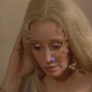 Shelley Duvall Instagram - Shelley Duvall as Rapunzel in Faerie Tale Theatre (1983) 🏰🧝🏻‍♀️🌈🔮

I re-watched this one last night and it’s easily my favorite Faerie Tale episode although Shelley herself can never choose a favorite! Those radishes are so creepy but her Rapunzel wig is luxurious, Jeff Bridges is so fine, and Gena Rowlands makes an excellent witch. 

Episodes are available to watch for free on YouTube. 

#shelleyduvall #faerietaletheatre #1980s #nostalgia 
#throwback #fairytale #rapunzel #jeffbridges #80s #genarowlands #helloimshelleyduvall #80snostalgia #80saesthetic #80svintage #actress #celebrity #ilovethe80s #photoarchive #fanpage #retro