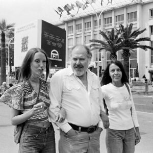 Shelley Duvall Instagram - It’s Cannes season ✨ A variety of photos from Shelley’s two times at the film festival, both for Robert Altman movies. The first for Thieves Like Us (1974) and the second for 3 Women (1977) where she took home Best Actress. 

It’s documented that Altman was upset Sissy Spacek also didn’t win Best Actress alongside Shelley for both of their performances in 3 Women. 

#shelleyduvall #robertaltman #cannes #cinema #retro #actress #director #cannesfilmfestival #70s #1974 #70sfashion #70smovies #celebrity #photoarchive #fanpage #seventies #moviestar #hollywood #celeb #vintagebeauty #seventiesstyle #70saesthetic