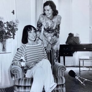 Shelley Duvall Instagram - It’s Cannes season ✨ A variety of photos from Shelley’s two times at the film festival, both for Robert Altman movies. The first for Thieves Like Us (1974) and the second for 3 Women (1977) where she took home Best Actress. 

It’s documented that Altman was upset Sissy Spacek also didn’t win Best Actress alongside Shelley for both of their performances in 3 Women. 

#shelleyduvall #robertaltman #cannes #cinema #retro #actress #director #cannesfilmfestival #70s #1974 #70sfashion #70smovies #celebrity #photoarchive #fanpage #seventies #moviestar #hollywood #celeb #vintagebeauty #seventiesstyle #70saesthetic