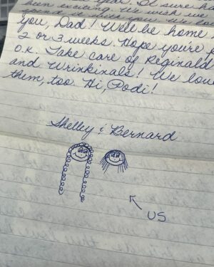 Shelley Duvall Instagram - A year ago today I was invited to meet Shelley’s ex-husband, Bernard Sampson, (m. 1970-1977) in Houston and he had quite the collection of photos & letters from Shelley’s early career I’ve never seen before. It was heaven. 💗 There’s so many finds from this meeting that I haven’t posted yet! 

Cover photo: Shelley and Bernard photographed at their home for the Texas Sunday Magazine, September 1971. He still has the tapestry that’s behind them – see the last photo.

#shelleyduvall #texastwiggy #actress #celeb #vintage #photoshoot #archive #moviestar #houston #texasgirl #fanpage #wendytorrance #oliveoyl #cinema #1970s #houstonchronicle #throwback #nostalgia #archives