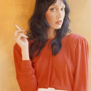 Shelley Duvall Instagram - Shelley Duvall photographed by Michael Childers, 1979 🚬 

Michael photographed Shelley many times around this period at his Beverly Hills home and also in London for The Shining. I came across many of his photos of Shelley at the Academy of Motion Picture Archive last summer but unfortunately I wasn’t able to scan them. 

#shelleyduvall #actress #moviestar #1970s #retro #70s #groovy #theshining #wendytorrance #iconic #inspo #fanpage #photoarchive #celebrity #cinema #1979 #michaelchilders #vintagebeauty #cigarette #muse #helloimshelleyduvall #uniquebeauty #70saesthetic