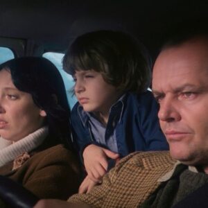 Shelley Duvall Instagram - Stanley Kubrick’s The Shining turns 44 years old today – the horror classic was released on May 23, 1980. Since then it has gone on to captivate audiences with its haunting atmosphere and unforgettable performance 🪓 

Shelley’s on her fascinating learning experience – “What an experience. I learned so much from [Stanley]. I tend to sound like a fool when I talk about him, but I was so impressed. And we reached some record highs with this picture…before that, I don't think I'd ever done more than 10. Perhaps for that cameo I did for Woody Allen’s Annie Hall. But Stanley's way of working is to do take after take until your spontaneity goes quite dead. Then, when you think you've got no resistance left, you come back again, full force.” (LA Times, 1979)

The Shining holds a special place in my heart because it’s the first movie I ever came across of Shelley’s and it made me fall in love with horror ❤️

#shelleyduvall #theshining #wendytorrance #1980s #80shorror #horrormovies #horrorfilm #stanleykubrick #actress #celebrity #stephenking #dannylloyd #retro #actress #jacknicholson #80saesthetic #80smovies #jacknicholson #horrorcommunity #moviescenes