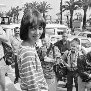 Shelley Duvall Instagram - It’s Cannes season ✨ A variety of photos from Shelley’s two times at the film festival, both for Robert Altman movies. The first for Thieves Like Us (1974) and the second for 3 Women (1977) where she took home Best Actress. 

It’s documented that Altman was upset Sissy Spacek also didn’t win Best Actress alongside Shelley for both of their performances in 3 Women. 

#shelleyduvall #robertaltman #cannes #cinema #retro #actress #director #cannesfilmfestival #70s #1974 #70sfashion #70smovies #celebrity #photoarchive #fanpage #seventies #moviestar #hollywood #celeb #vintagebeauty #seventiesstyle #70saesthetic