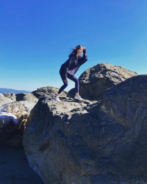 Shelly Bhalla Instagram - The search for where men find the audacity…