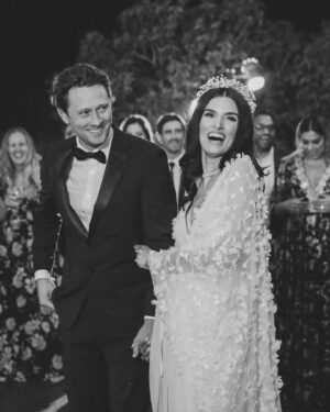 Shelly Bhalla Instagram - Sneak peak ❤️

So many more details, pics and videos of other events to come (mute me if it’s going to annoy you 🤣)

💕huge thanks to our beautiful family and friends who made this weekend so magical💕

📸 @jennysmithandco_ 
Venue @hummingbirdnestevents 
Planner @alwaysandforeverevents
Lehenga @ayushibhasinofficial 
Dress @amandajamesdesign cape and @nililotan slip dress 
HMU @violetartistry 
Lashes @lashandbeautybychika 
Videographer @anatoliykweddings 
Rentals @arentalconnection 
Music @ambianceav @soundnationla 
Dhol 🥁 @m2ray_ @jupgonthebeat 
Catering @manoharsdelhipalace 
🐎 @savannahrosecarriages 
💍 @kcsukamto 
Jewelry @anomjewels 
Mehendi / henna @mehndibymasu 
Flower garlands #flowersbymaria in Simi Valley 

(If I missed anyone please let me know and I’ll add)