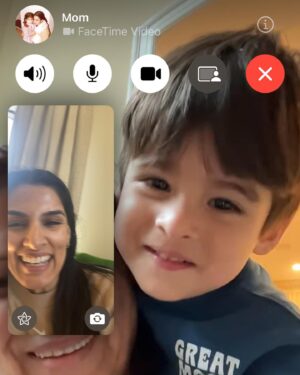 Shelly Bhalla Instagram - Q1 ❤️