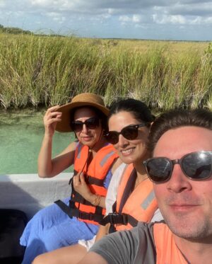 Shelly Bhalla Instagram - 💫☀️magical memories with my number 1s ☀️💫