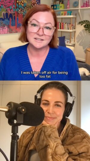 Shelly Horton Instagram - Ready to boost your confidence and feel inspired?

On this week’s episode, I’m joined by the incredible @shellyhorton1, who opens up about her transformative journey towards confidence, discussing her body image struggles and overcoming harsh online criticism.

Shelley shares her ‘dopamine dressing’ strategy and how embracing setbacks has empowered her - and can inspire you too.

Trust me, you’ll finish this episode with a smile and invaluable insights that every woman needs to hear 💗

Comment “Listen” below and I’ll send you the link to tune in 🎧