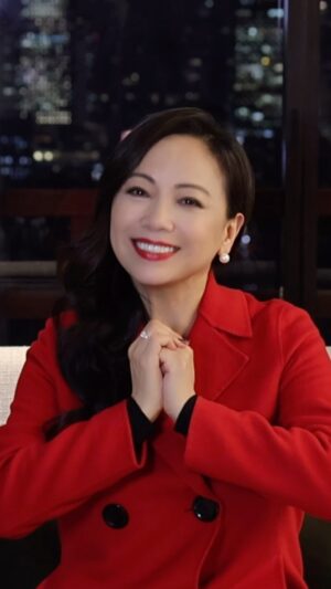 Sheren Tang Instagram - 🧧同大家拜個早年🧨🧨🧨