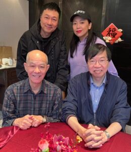Sheren Tang Most Liked Photos and Posts