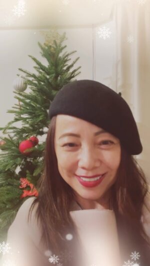 Sheren Tang Instagram - Merry Christmas🎄祝大家聖誕蒙恩❤️