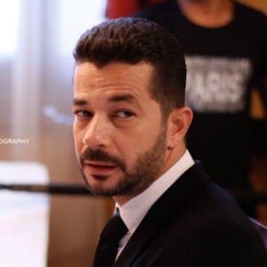 Sherif Salama Instagram - 