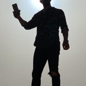 Sherif Salama Instagram - ##sherifsalama  #beirut #shadow #sunset 
#thesherifsalama