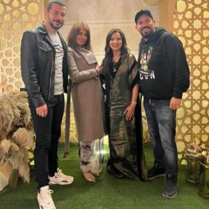 Sherif Salama Instagram - 