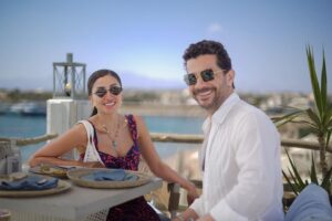 Sherif Salama Instagram - @sunrisetucanaresort Thank you for your unforgettable hospitality, I really enjoyed my stay🙏🏼