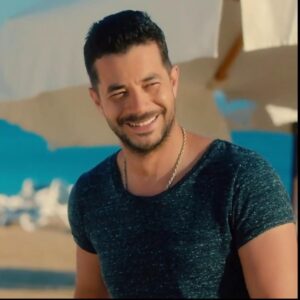 Sherif Salama Instagram - #sherif_salama #goodmorning