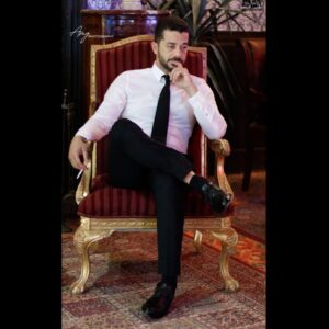 Sherif Salama Instagram - 