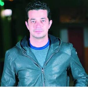 Sherif Salama Instagram - #صباح الخير #sherif_salama #goodmorning #top10 #bonjour #artist #star #egyptian_actor