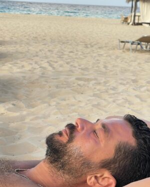Sherif Salama Instagram - #sunday #sea #vacation #family #loveyourself #sherifsalama
