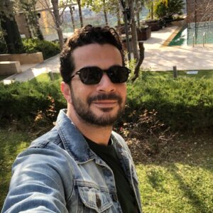 Sherif Salama Instagram - #sherif_salama #lebanon #لبنان #بيروت #اسود_فاتح#رمضان_٢٠٢٠
