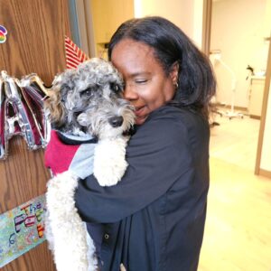 Sherry A. Ross Instagram - Happy Mother's Day to all those I have made mothers... through birth, adoption or surrogacy, and 4-legged babies, too! Best job ever!! @daniflyfree @updogla