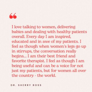 Sherry A. Ross Instagram - Happy New Year everyone! This year, let’s try to turn any shame and anxiety when discussing sensitive medical topics into pride, with a sense of comfort and ease. We need to lean into the conversation and change the narrative surrounding women’s intimate health.