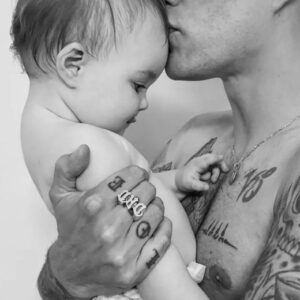 Sherry A. Ross Instagram - Happy Father's Day to all those that I have had the honor of making them a father. And to those people who act as fathers or father figures to babies and children.