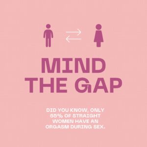 Sherry A. Ross Instagram - “The #1 reason for the orgasm gap is cultural ignorance of the clitoris,” according to Professor Laurie Mintz @drauriemintz. The clitoris, which contains 8,000 nerve endings, is the only organ in the human body solely responsible for sexual pleasure. In Greek, it means “key.” The key is to know where the clitoris and surrounding erectile tissue is within the vulva and how to engage and arouse this sensual area of the body. Most women need direct stimulation of the clitoris through oral sex or touching to orgasm. Women will likely orgasm with direct stimulation along with kissing and intercourse. Another study showed that clitoral stimulation helped 36% of women to orgasm during intercourse, whereas 18% reported they orgasmed from intercourse alone. The orgasm gap matters!